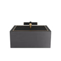 ARTERIORS XANDER BOX - Decorative Accents