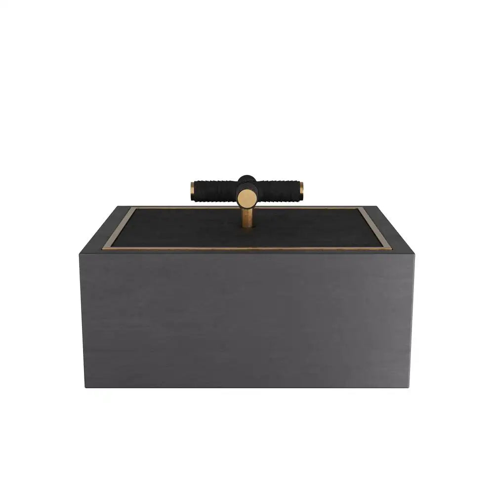 ARTERIORS XANDER BOX - Decorative Accents