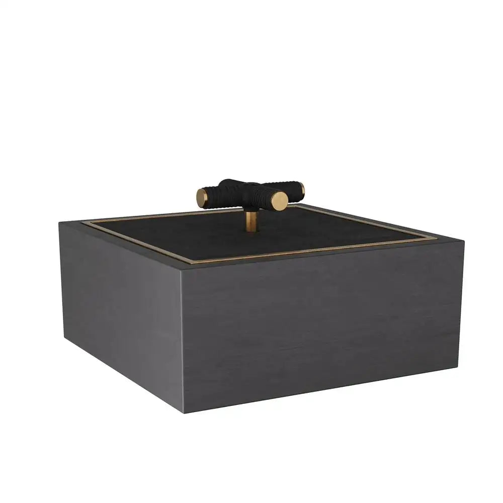 ARTERIORS XANDER BOX - Decorative Accents