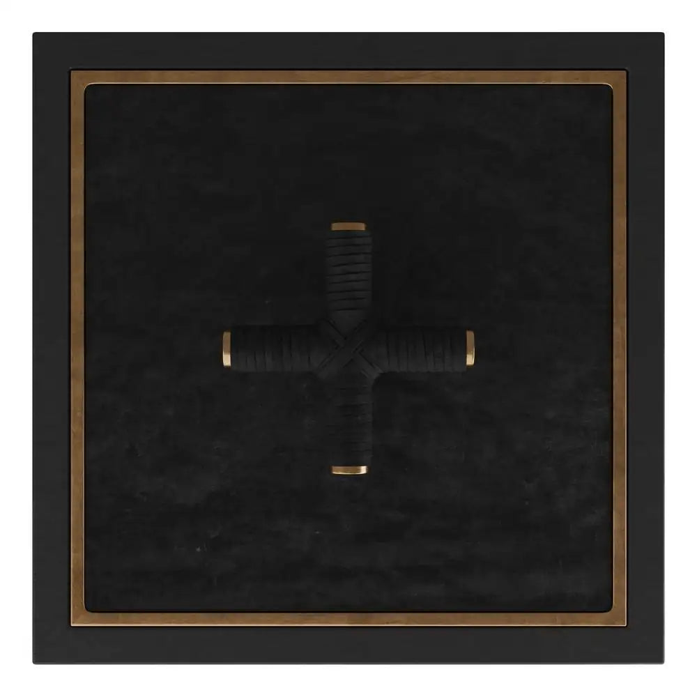 ARTERIORS XANDER BOX - Decorative Accents