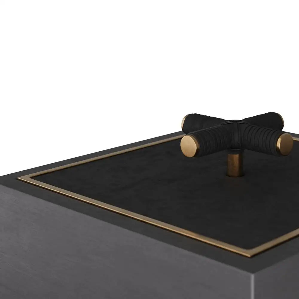 ARTERIORS XANDER BOX - Decorative Accents