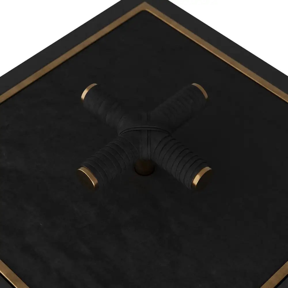 ARTERIORS XANDER BOX - Decorative Accents