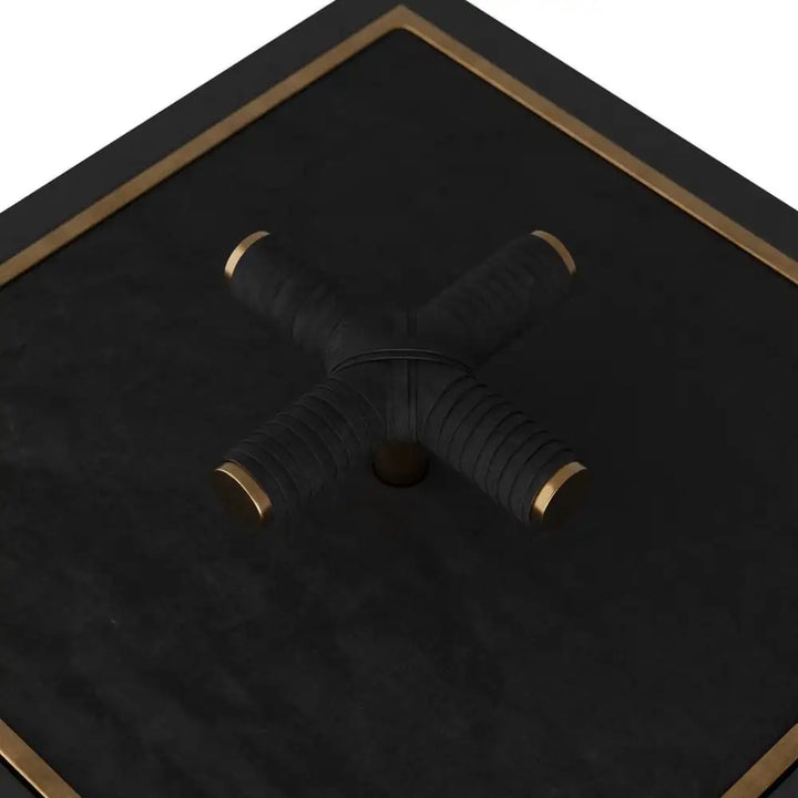 ARTERIORS XANDER BOX - Decorative Accents