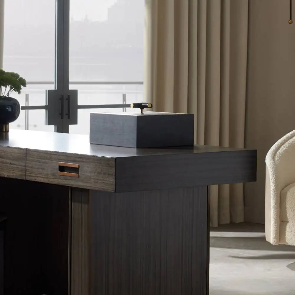 ARTERIORS XANDER BOX - Decorative Accents