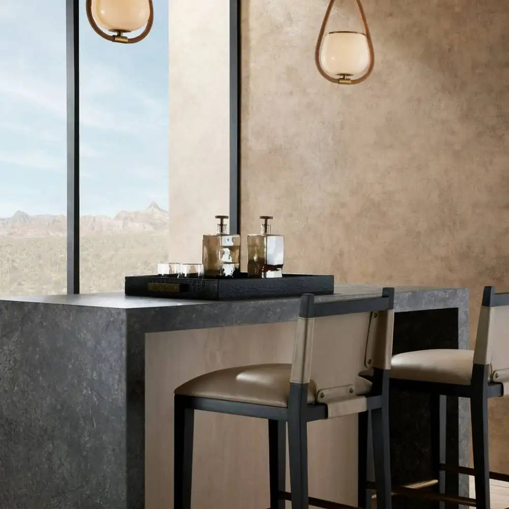 ARTERIORS ZERDOMO DECANTERS - Decorative Accents