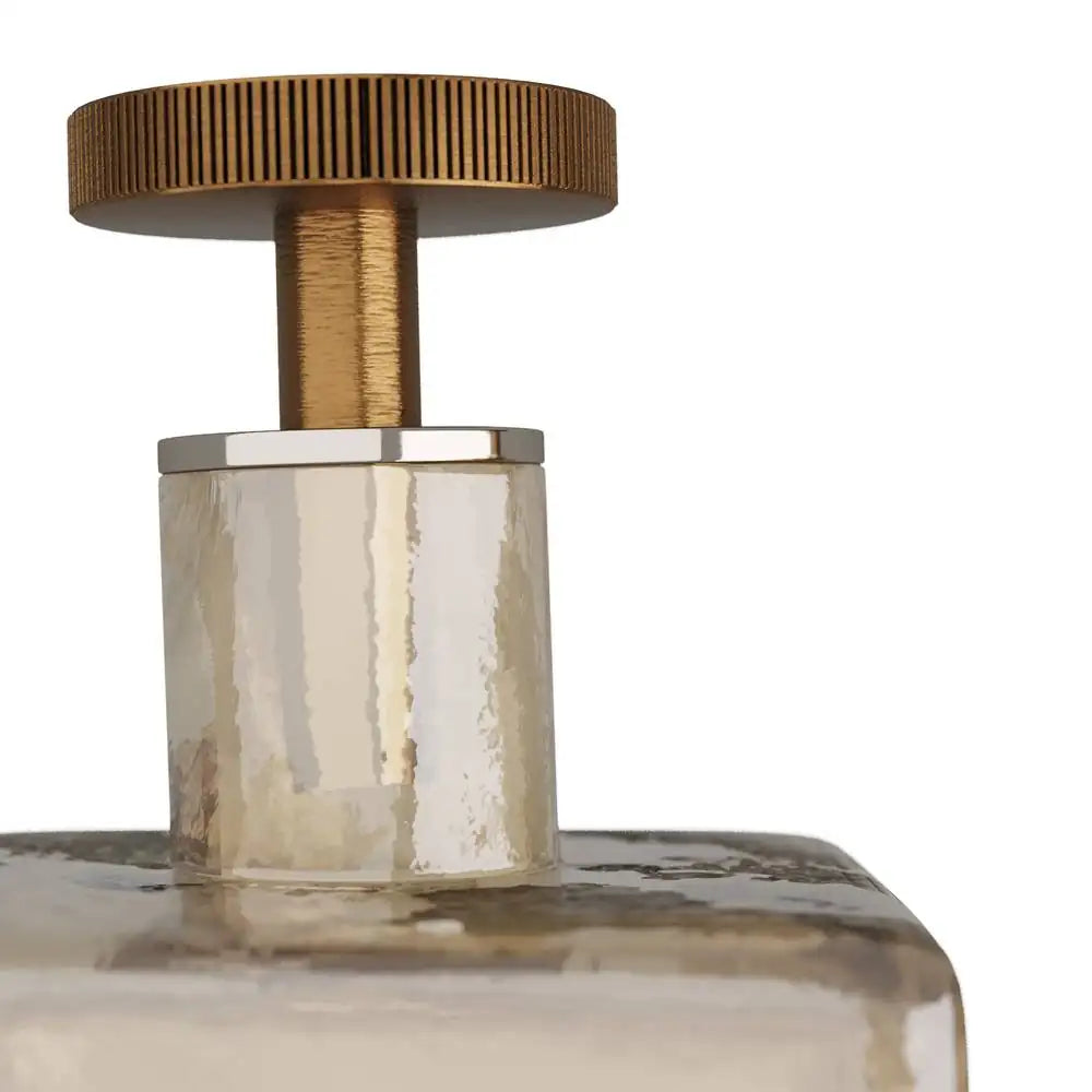 ARTERIORS ZERDOMO DECANTERS - Decorative Accents