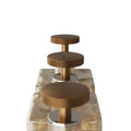 ARTERIORS ZERDOMO DECANTERS - Decorative Accents