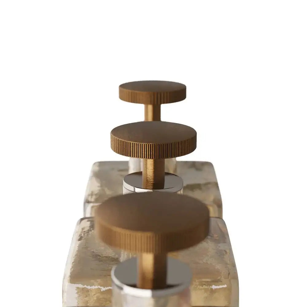 ARTERIORS ZERDOMO DECANTERS - Decorative Accents