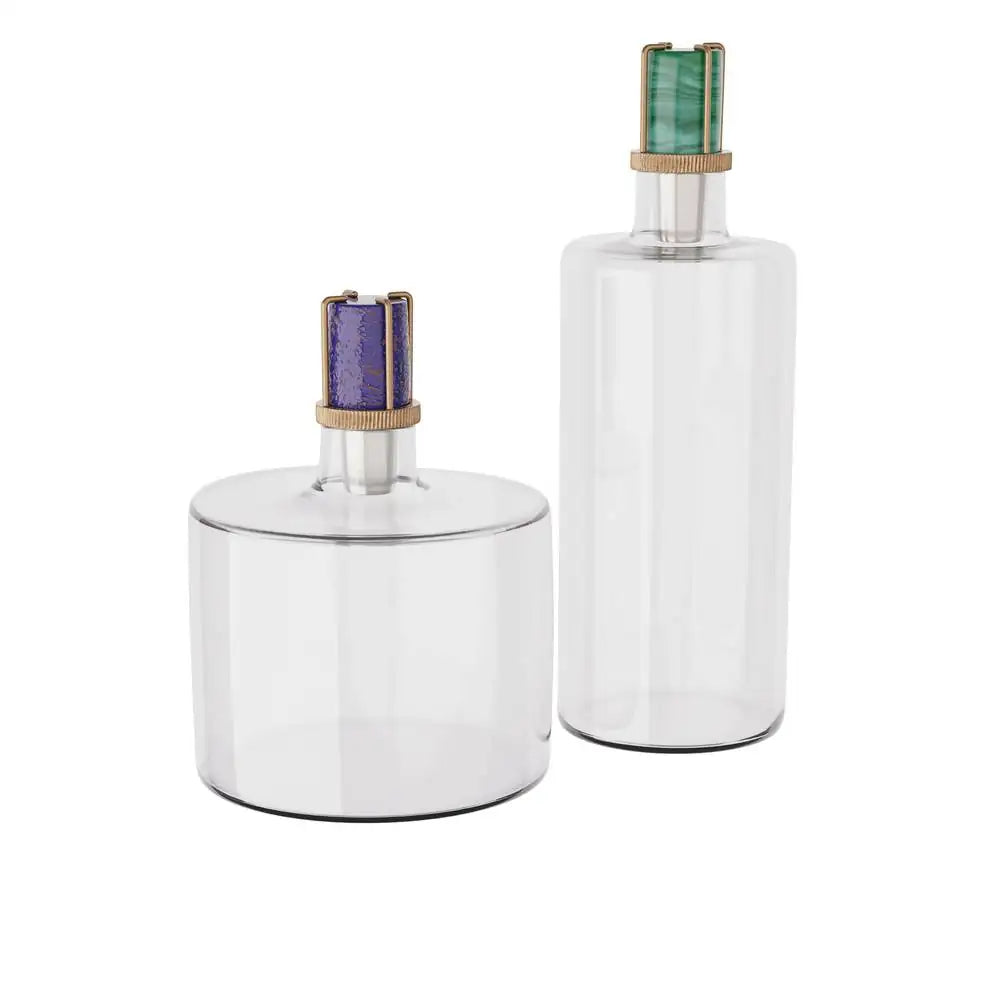 ARTERIORS ADALYN DECANTERS - Decorative Accents