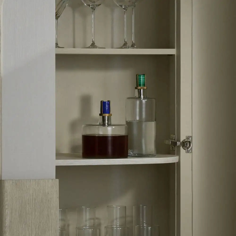 ARTERIORS ADALYN DECANTERS - Decorative Accents