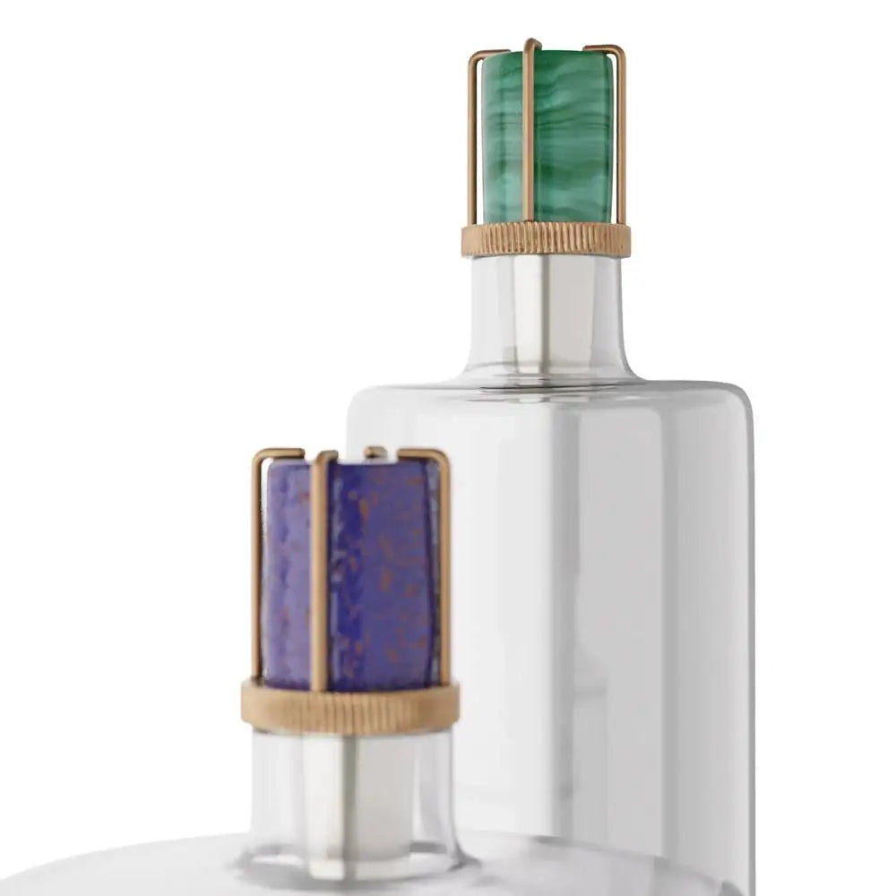 ARTERIORS ADALYN DECANTERS - Decorative Accents