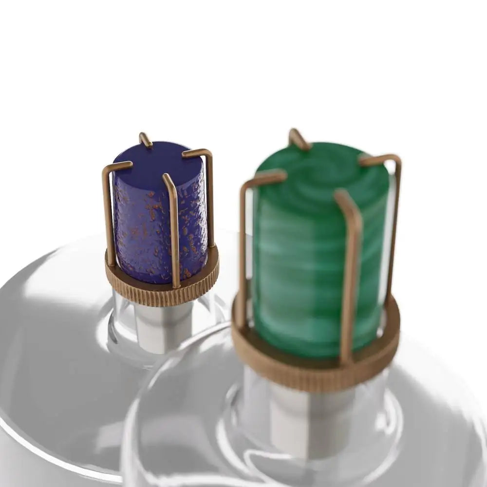 ARTERIORS ADALYN DECANTERS - Decorative Accents