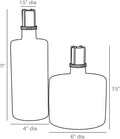ARTERIORS ADALYN DECANTERS - Decorative Accents
