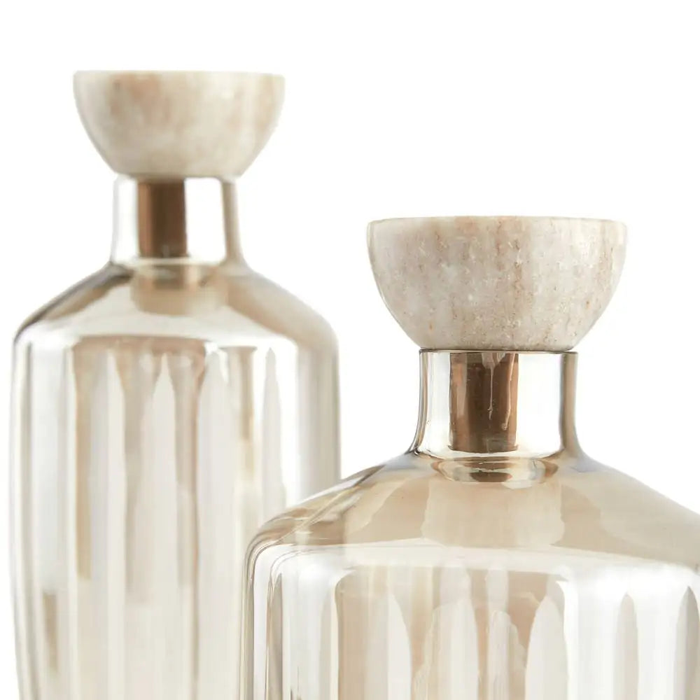 ARTERIORS ARIELLE DECANTERS - Decorative Accents