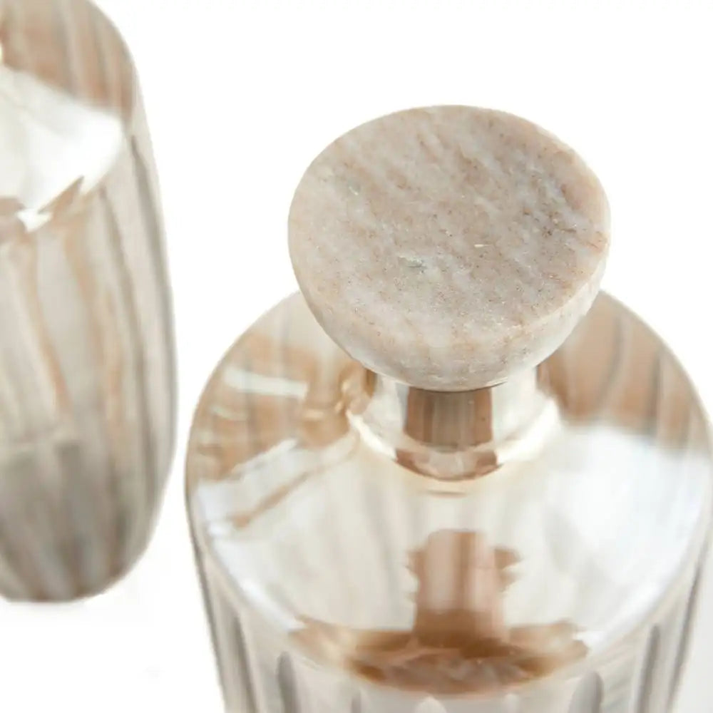 ARTERIORS ARIELLE DECANTERS - Decorative Accents