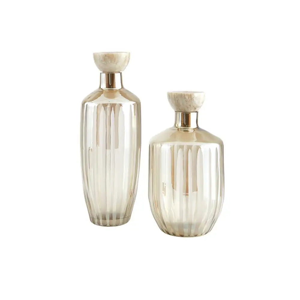 ARTERIORS ARIELLE DECANTERS - Decorative Accents