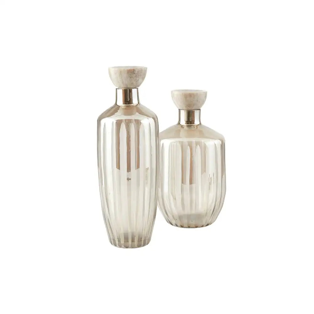 ARTERIORS ARIELLE DECANTERS - Decorative Accents