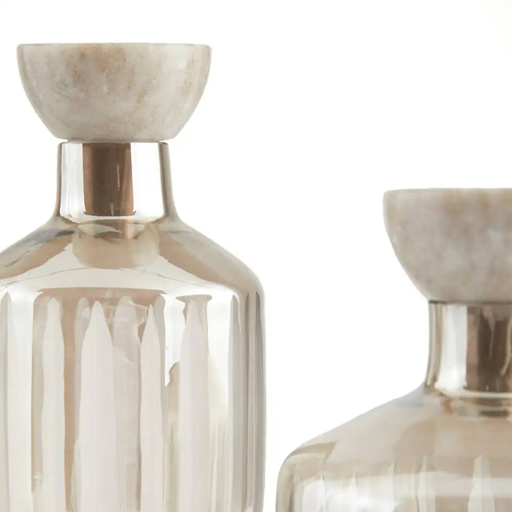 ARTERIORS ARIELLE DECANTERS - Decorative Accents