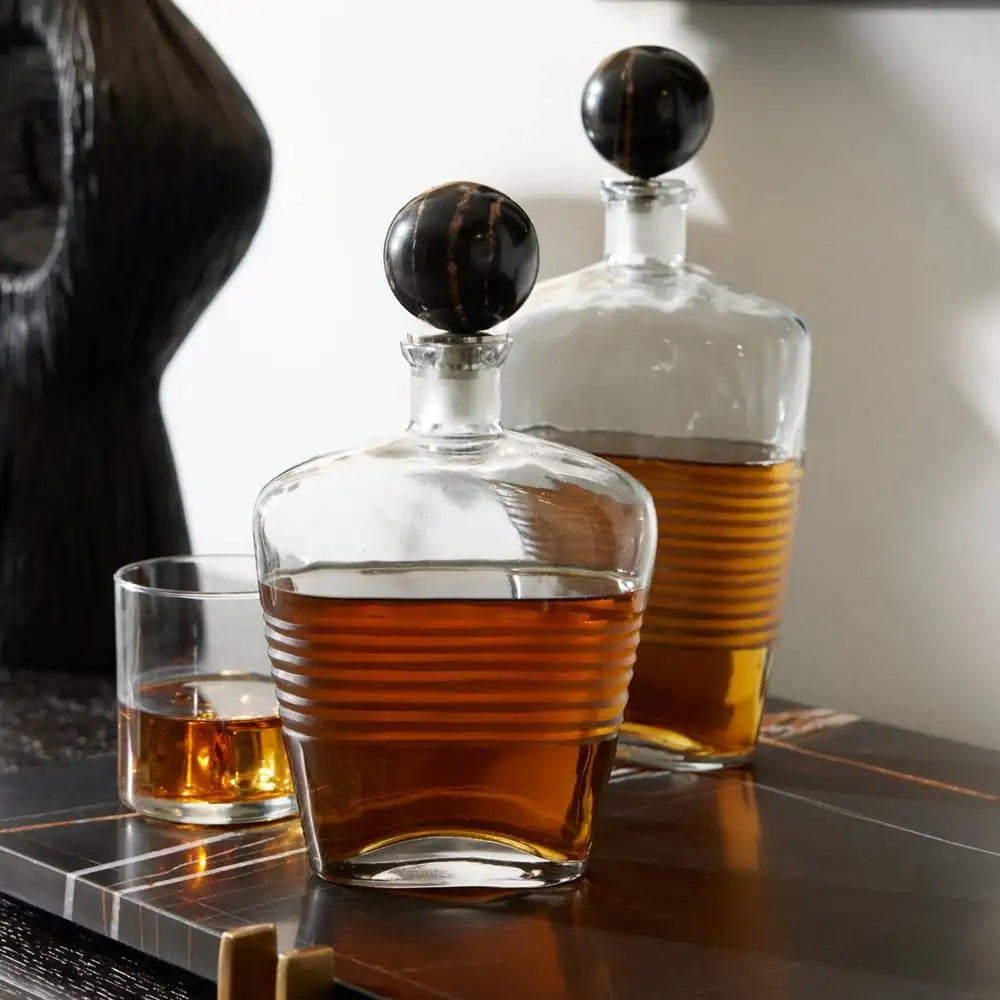ARTERIORS EAVES DECANTERS - Decorative Accents