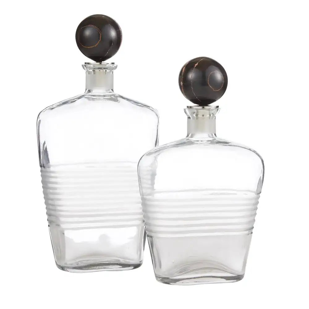 ARTERIORS EAVES DECANTERS - Decorative Accents