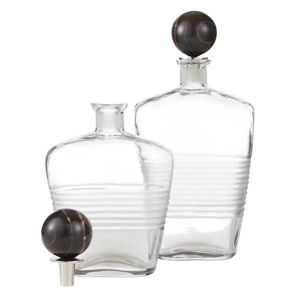 ARTERIORS EAVES DECANTERS - Decorative Accents