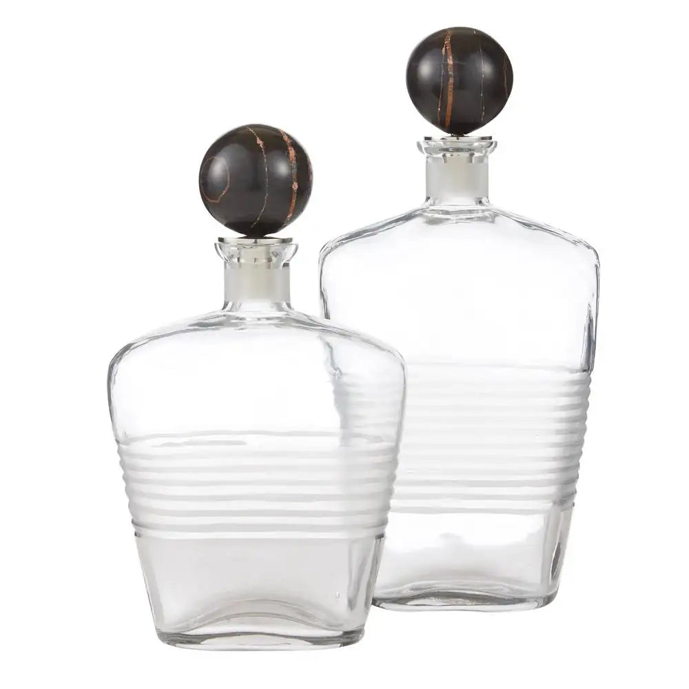 ARTERIORS EAVES DECANTERS - Decorative Accents