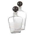 ARTERIORS EAVES DECANTERS - Decorative Accents