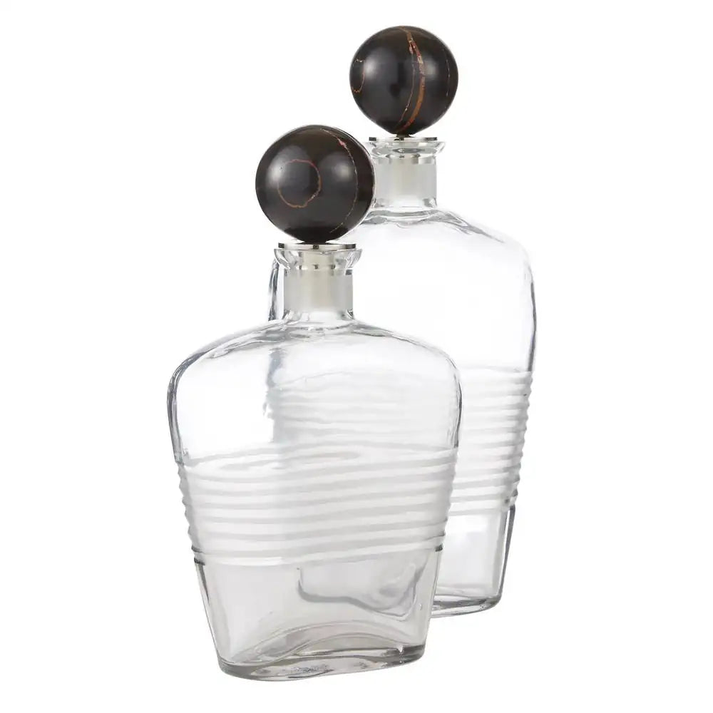 ARTERIORS EAVES DECANTERS - Decorative Accents