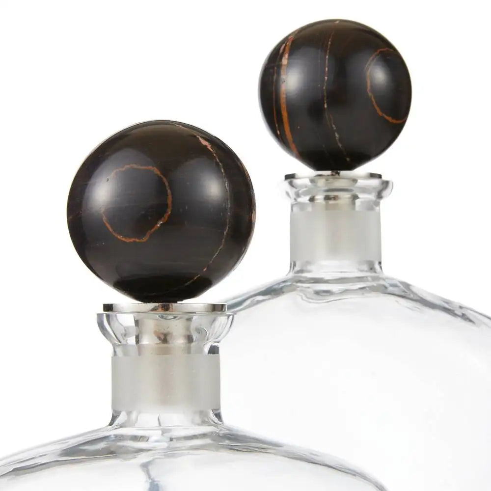 ARTERIORS EAVES DECANTERS - Decorative Accents