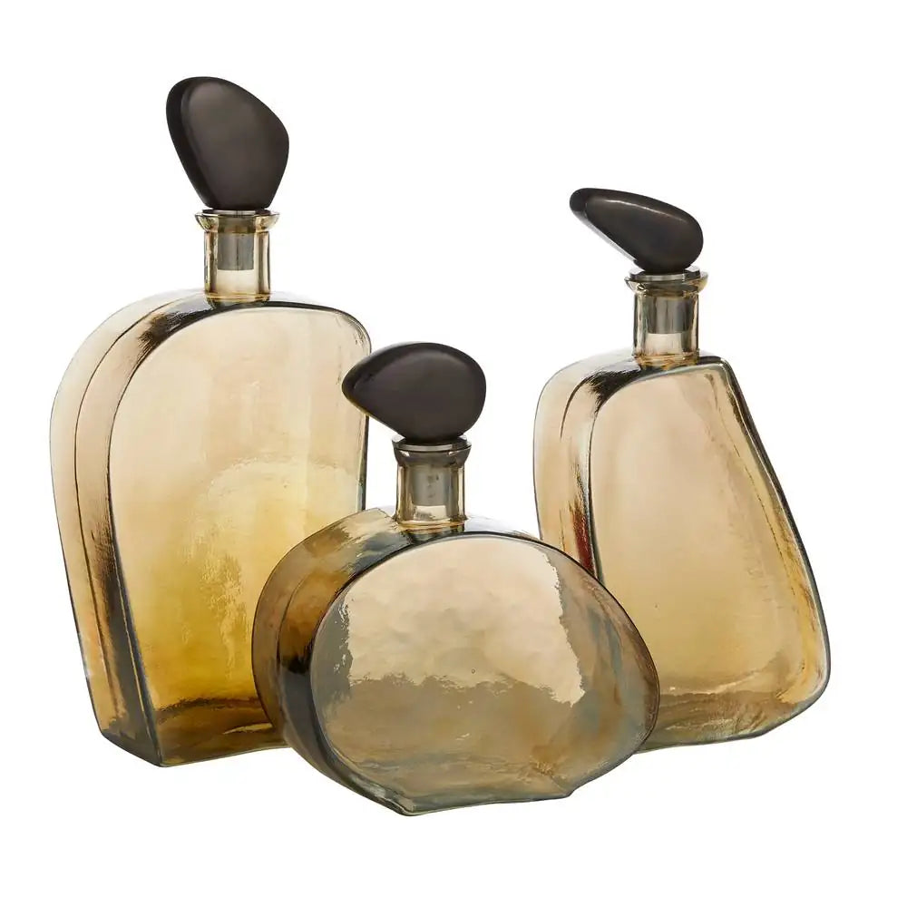 ARTERIORS CALHOUN DECANTERS - Decorative Accents