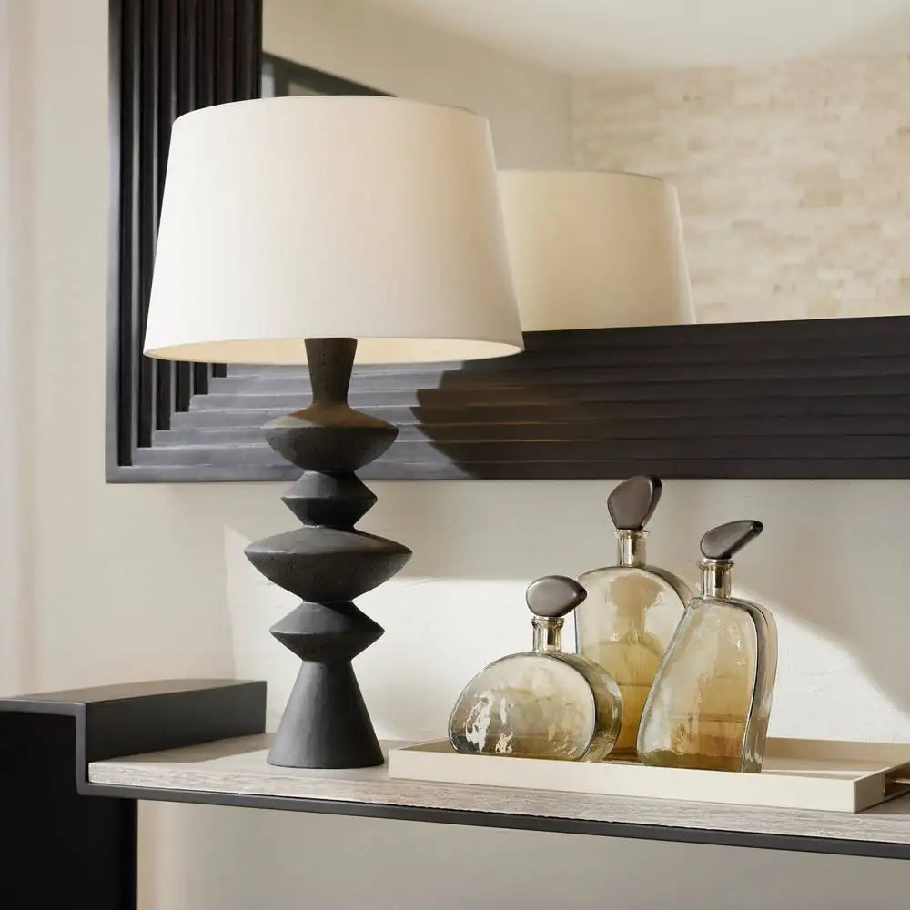 ARTERIORS CALHOUN DECANTERS - Decorative Accents