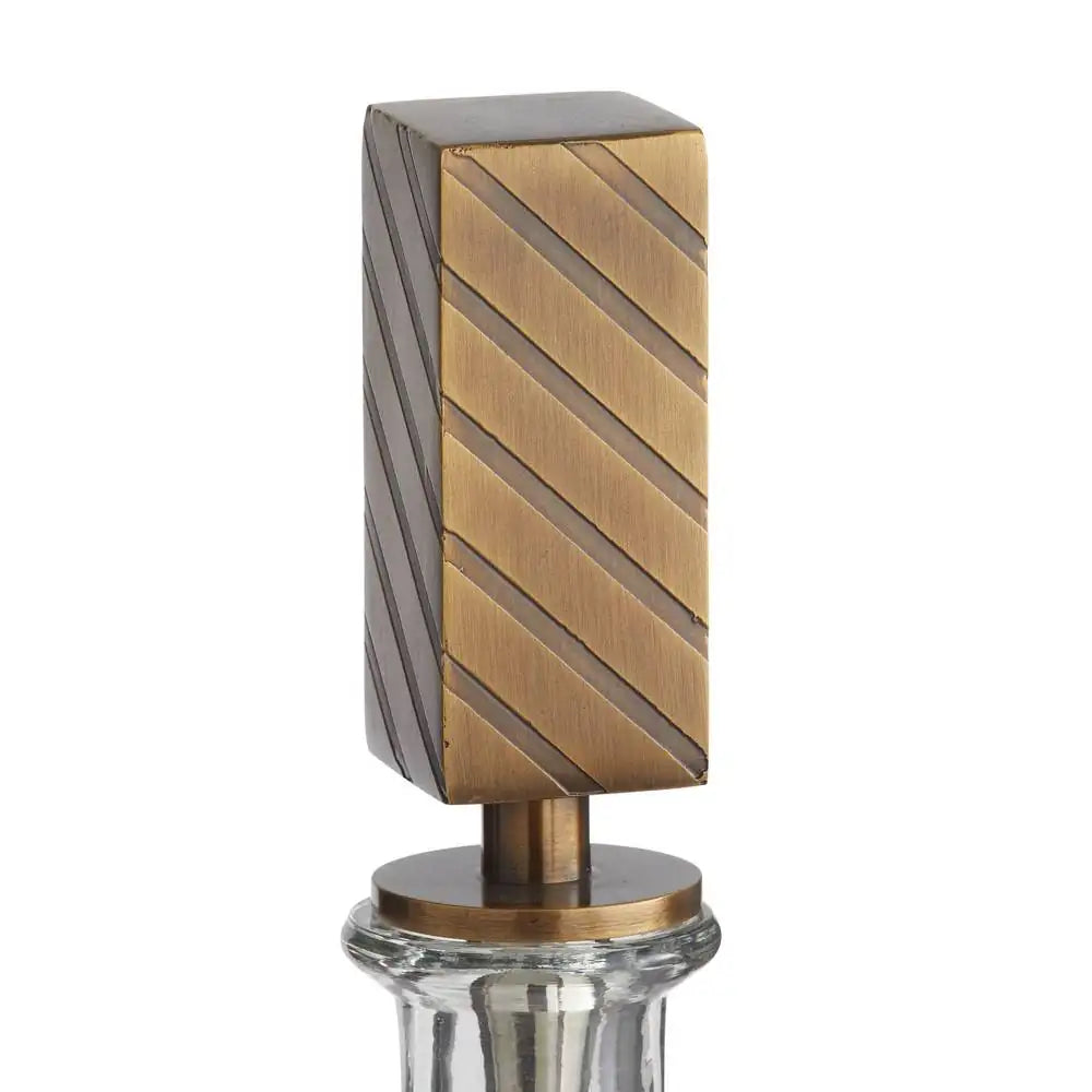 ARTERIORS HOUSTON DECANTERS - Decorative Accents