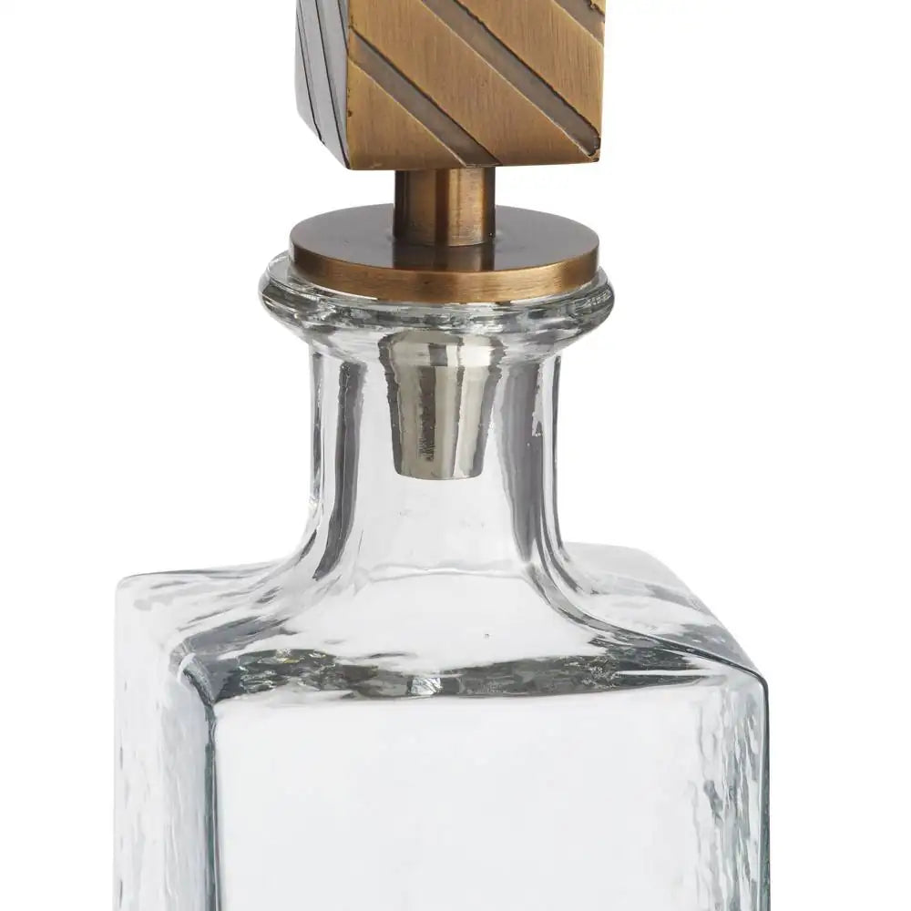 ARTERIORS HOUSTON DECANTERS - Decorative Accents