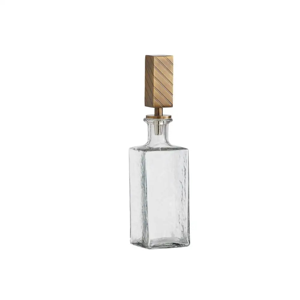 ARTERIORS HOUSTON DECANTERS - Decorative Accents