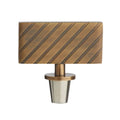 ARTERIORS HOUSTON DECANTERS - Decorative Accents