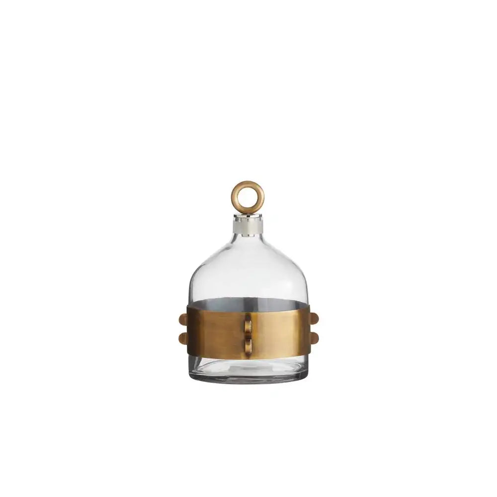 ARTERIORS HANCOCK DECANTERS - Decorative Accents