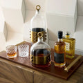 ARTERIORS HANCOCK DECANTERS - Decorative Accents