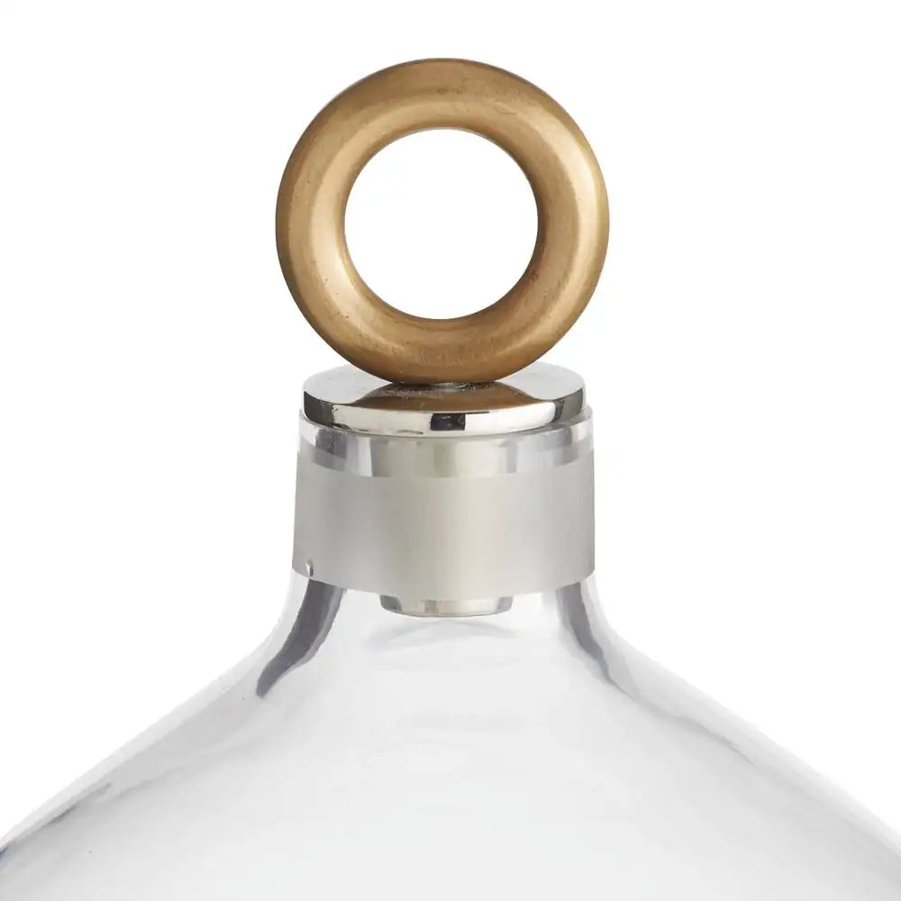 ARTERIORS HANCOCK DECANTERS - Decorative Accents