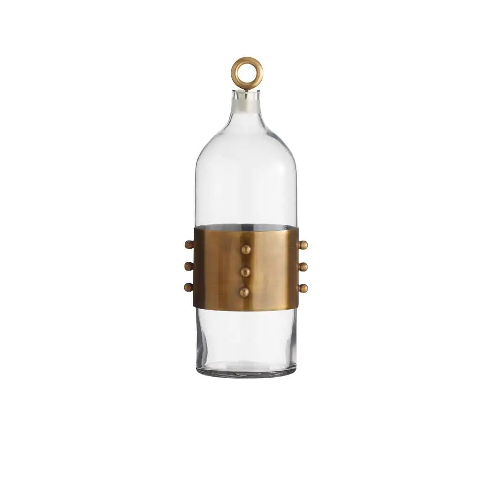 ARTERIORS HANCOCK DECANTERS - Decorative Accents