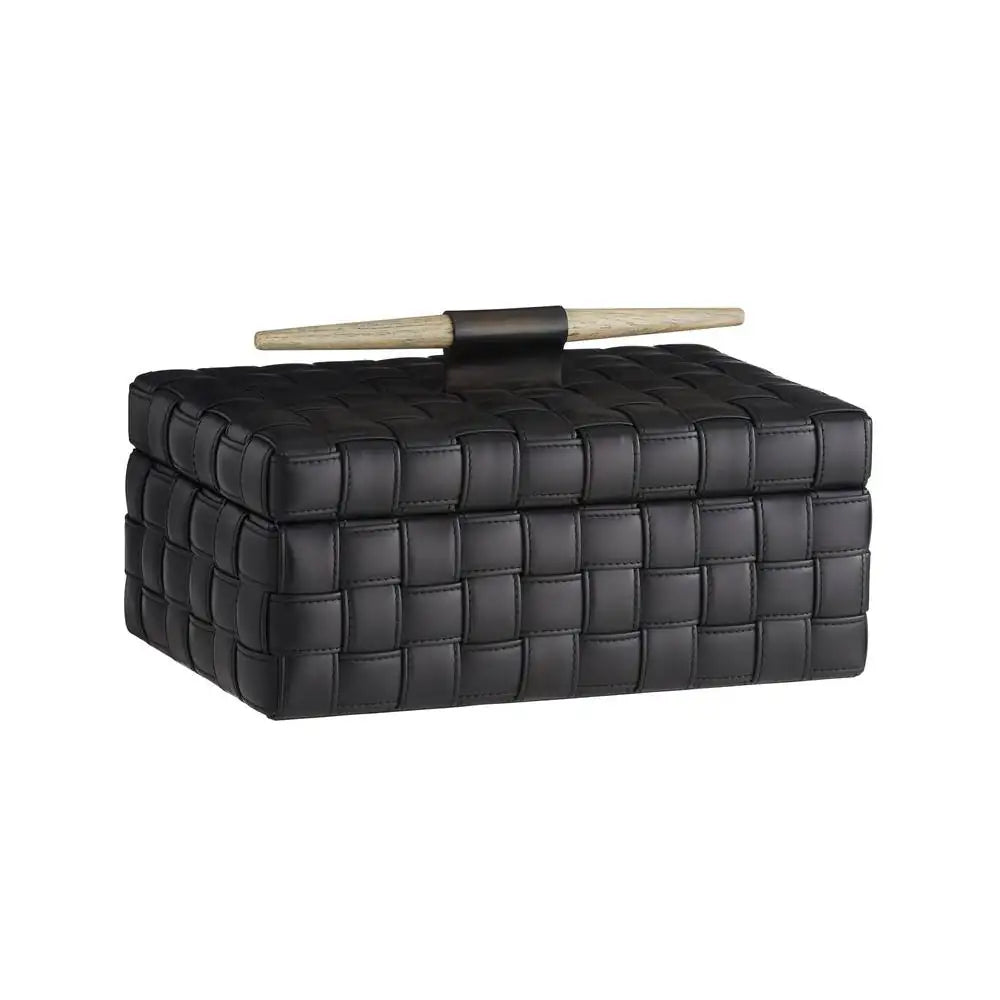 ARTERIORS HUMPHREY BOX - Decorative Accents