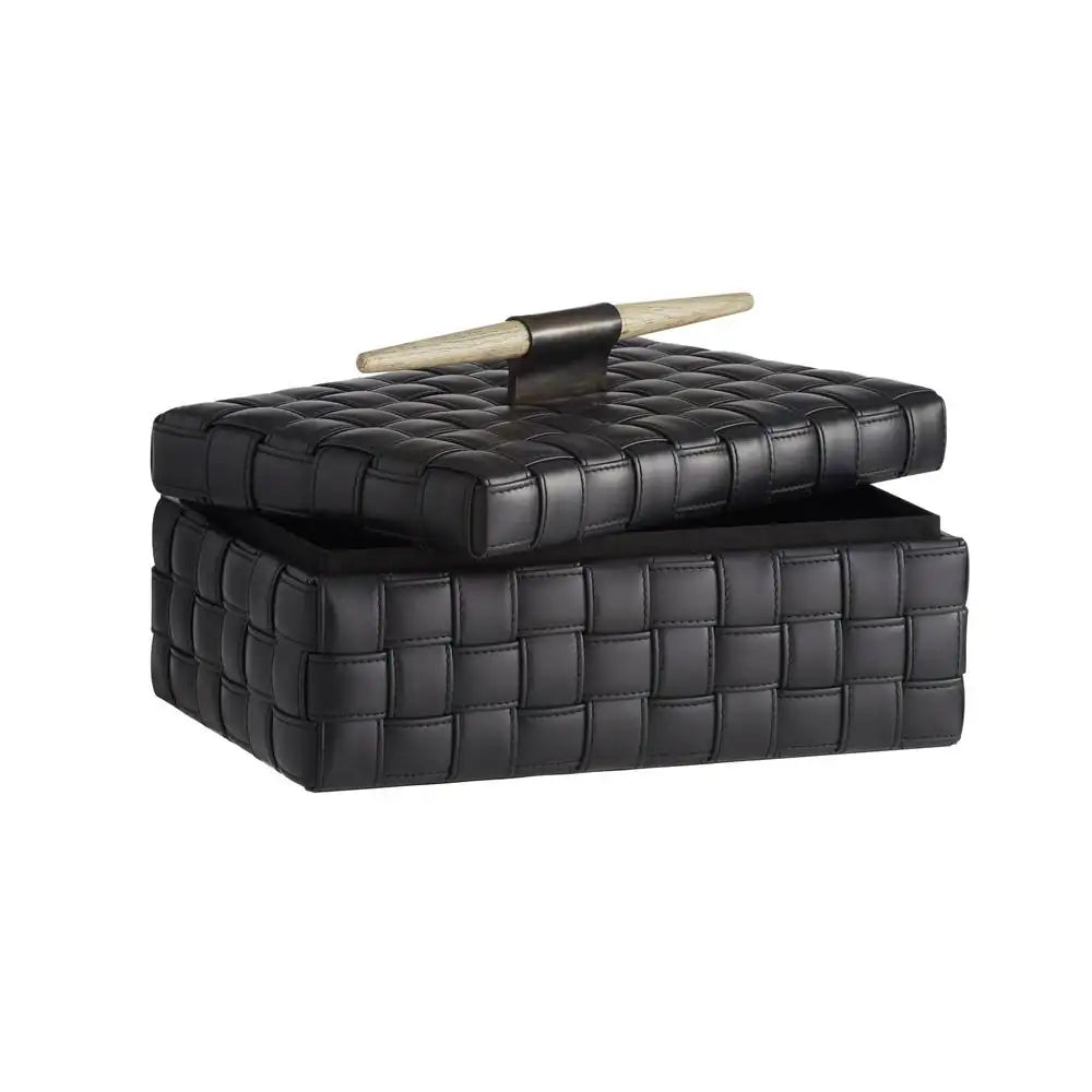 ARTERIORS HUMPHREY BOX - Decorative Accents