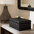 ARTERIORS HUMPHREY BOX - Decorative Accents