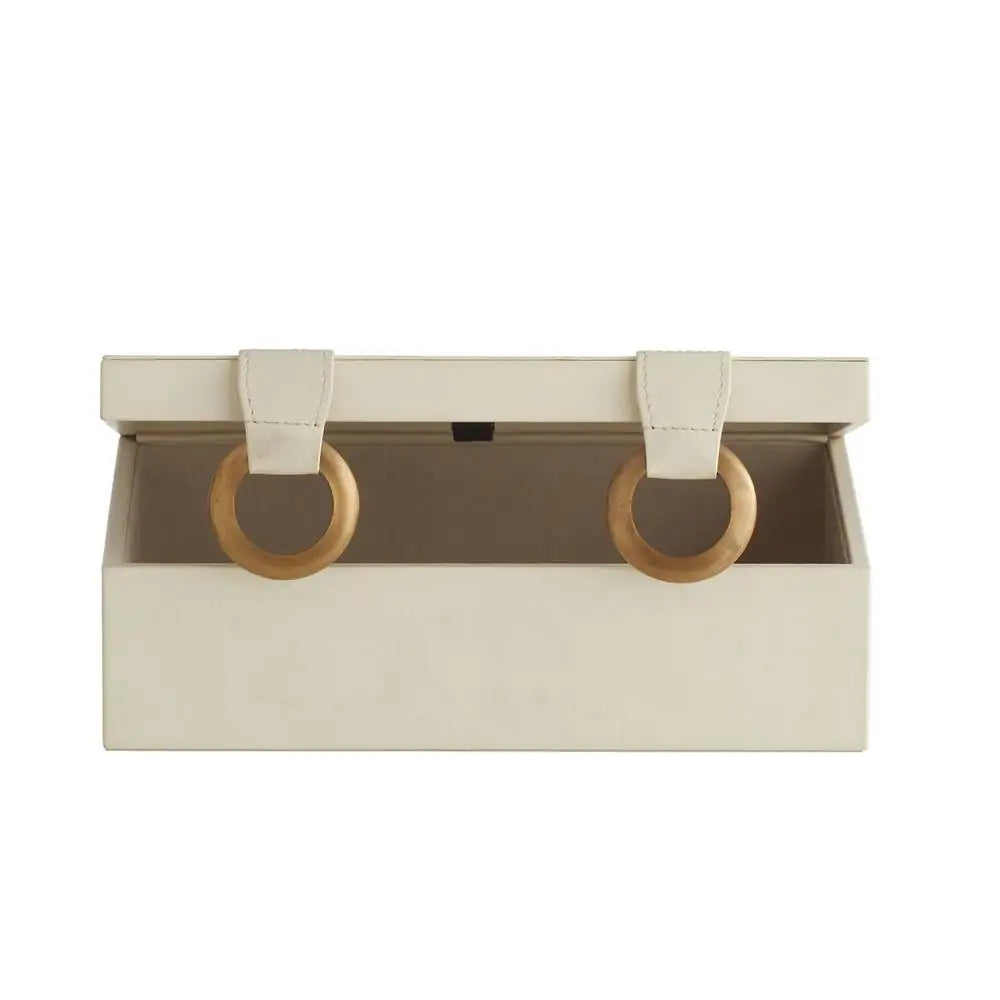 ARTERIORS FACCI BOX - Decorative Accents