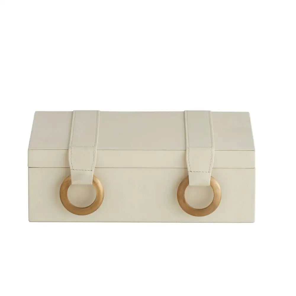 ARTERIORS FACCI BOX - Decorative Accents