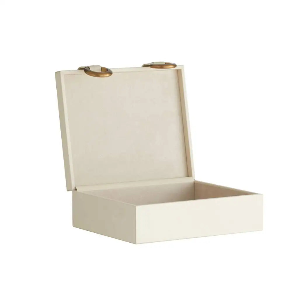ARTERIORS FACCI BOX - Decorative Accents