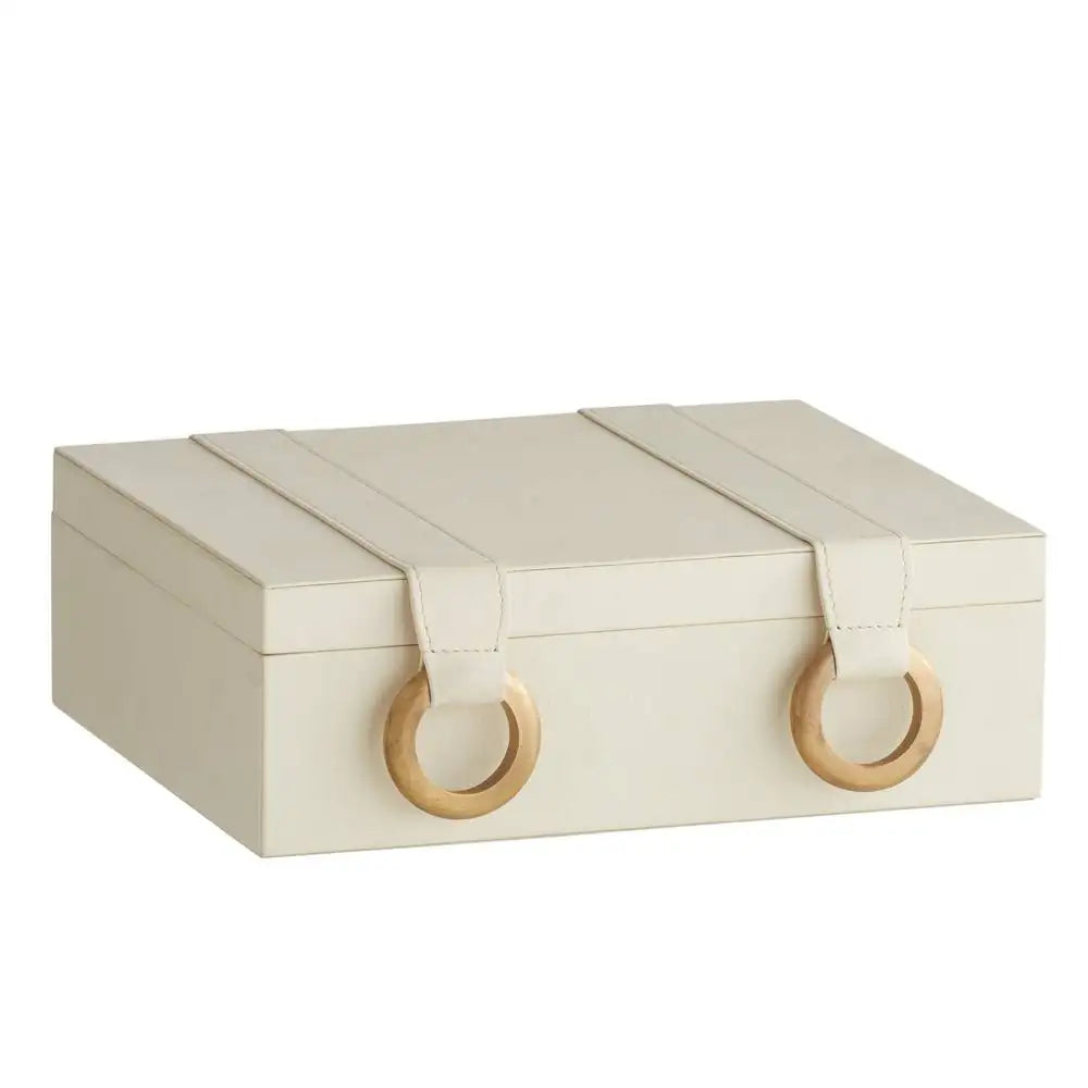 ARTERIORS FACCI BOX - Decorative Accents