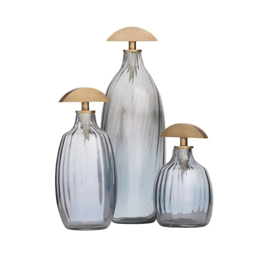 ARTERIORS KARIS DECANTERS - Decorative Accents