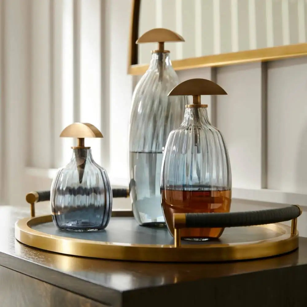 ARTERIORS KARIS DECANTERS - Decorative Accents