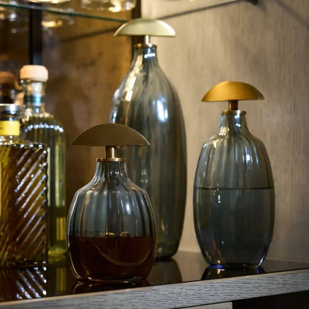 ARTERIORS KARIS DECANTERS - Decorative Accents