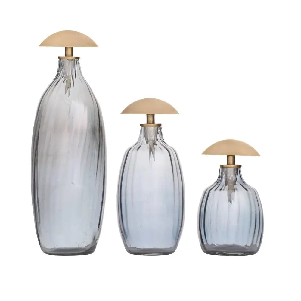 ARTERIORS KARIS DECANTERS - Decorative Accents
